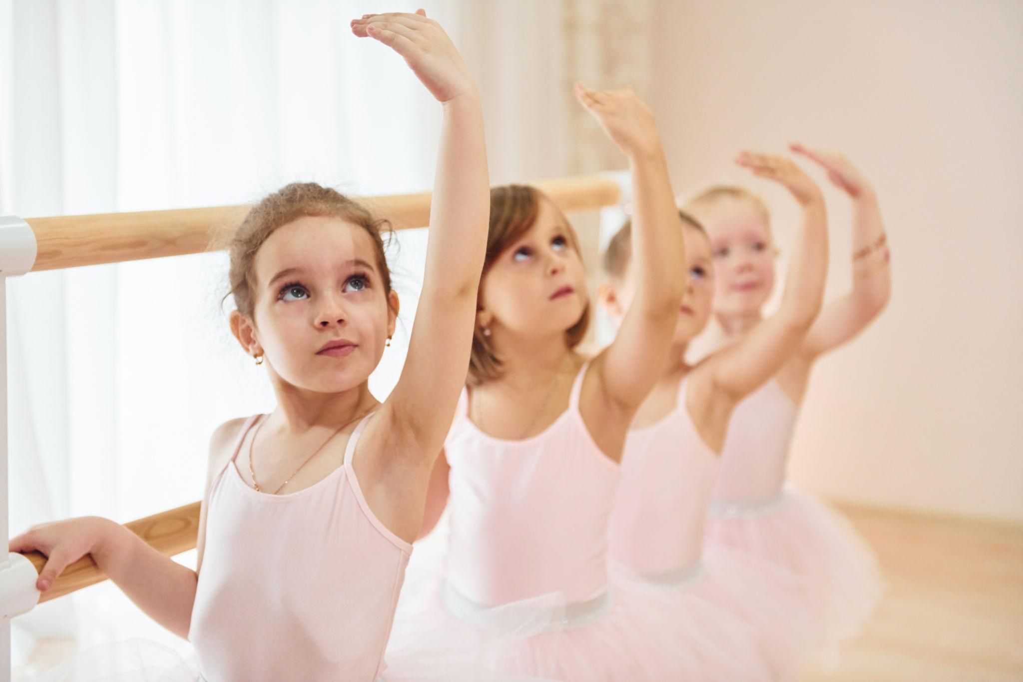 Baby Ballet