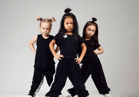 Mini Hip Hop